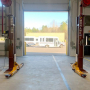 2 Post Heavy Duty Vehicle Lift