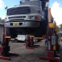 Mohawk Mobile Column Truck Lift