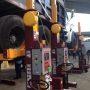 Mohawk Mobile Column Garage Lift