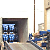 2 Post Chinese Vehicle Lifts