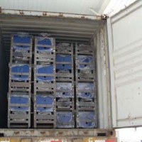 2 Post Chinese Vehicle Lifts
