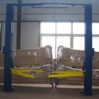 2 Post Chinese Vehicle Lifts