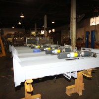 Mohawk Two Post Vehicle Lift