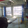 Mohawk Two Post GM Dealer Garage Lift