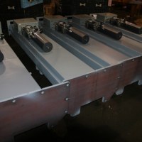 Mohawk Two Post Vehicle Lift