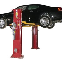 IN-FLOOR HYDRAULIC LINES