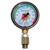 SAFETY WEIGHT GAUGE