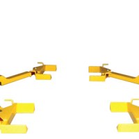 WHEEL ADAPTORS
