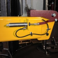 TR-19/25 Components &amp; Safeties