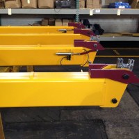 TR-19/25 Components &amp; Safeties