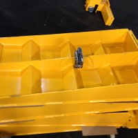 TR-19/25 Components &amp; Safeties