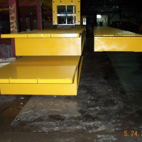 TR-19/25 Components &amp; Safeties
