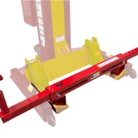 800 Series Cab Off Adapter