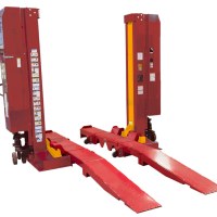 800 Series Fork Lift Adapter