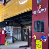 Mobile Column Truck Lifts