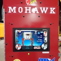 Mobile Column Truck Lifts