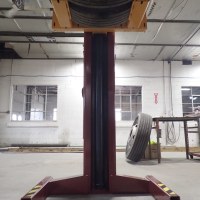 Mobile Column Vehicle Lifts