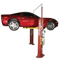 A-7 Corvette 2 Post Auto Lifts