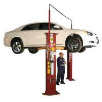 A-7 Two Post Car Lift