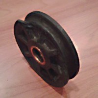2 Post Lift Competitors