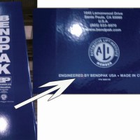 bendpakchina