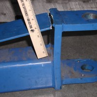 2 Post Lift Competitors