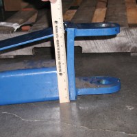 2 Post Lift Competitors