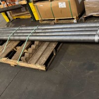 Extra Long Cylinders