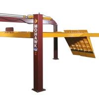 Mohawk four post FL-25 