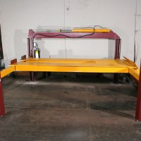 Mohawk four post lift FL-25 