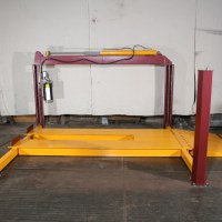 Mohawk four post lift FL-25 