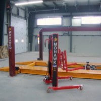 Tire Dolly