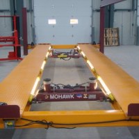 RUNWAY LIGHTING OPTION