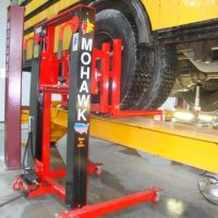 Tire Dolly