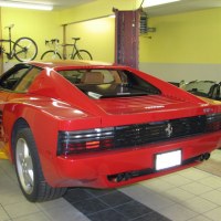 Mohawk A-7 Two Post Car Lift