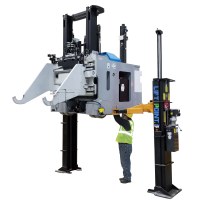 Heavy Duty Material Handling Lift