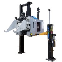 Heavy Duty Material Handling Lift