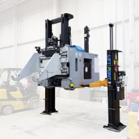 Heavy Duty Material Handling Lift