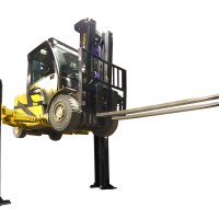 Long Fork Lift