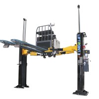 Pallet Jack Lift