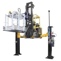 Hyster Fork Truck Lift