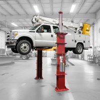 ML-220XL Two Post Shop Lift