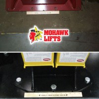 Mohawk vs Rotary