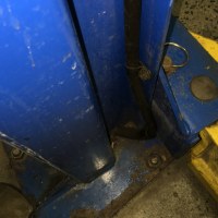 Rotary Hose
