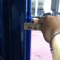 Column Width