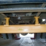 Chassis Lifting Beam
