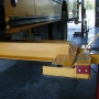 Mohawk Mobile Column Chassis Lifting Beam