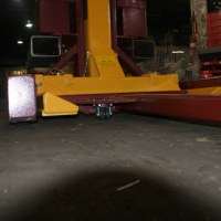 MP Series - mini chassis lifting beams