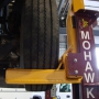 Mohawk Mobile Column Garage Lift Forks