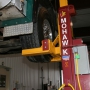 Mohawk Mobile Column Garage Lift